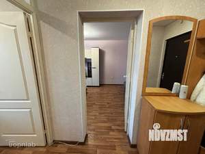 1-к квартира, на длительный срок, 39м2, 16/16 этаж