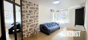 2-к квартира, на длительный срок, 42м2, 1/5 этаж