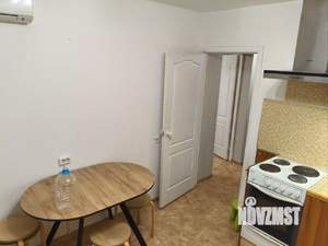 1-к квартира, на длительный срок, 38м2, 11/16 этаж
