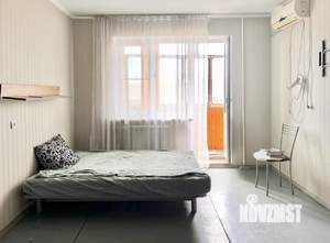 1-к квартира, на длительный срок, 38м2, 6/9 этаж