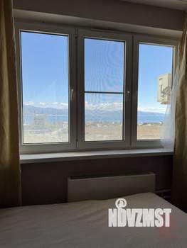 1-к квартира, на длительный срок, 34м2, 5/16 этаж