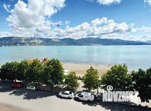 3-к квартира, посуточно, 70м2, 2/7 этаж