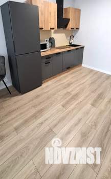 2-к квартира, посуточно, 40м2, 9/23 этаж