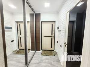 1-к квартира, посуточно, 33м2, 6/10 этаж