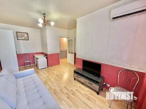 1-к квартира, на длительный срок, 31м2, 2/4 этаж