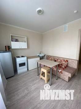 1-к квартира, посуточно, 33м2, 1/16 этаж