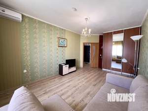 1-к квартира, на длительный срок, 38м2, 12/15 этаж