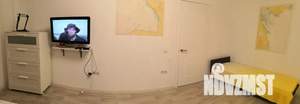 1-к квартира, посуточно, 37м2, 3/10 этаж