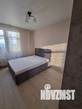 2-к квартира, посуточно, 45м2, 18/18 этаж