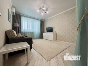 1-к квартира, на длительный срок, 47м2, 17/20 этаж