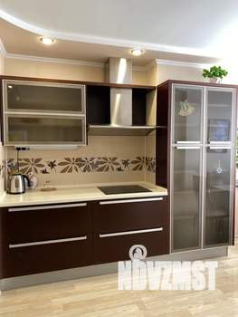 2-к квартира, посуточно, 78м2, 6/16 этаж