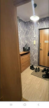 1-к квартира, на длительный срок, 36м2, 5/10 этаж