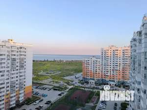 1-к квартира, посуточно, 38м2, 13/16 этаж