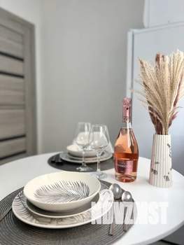 1-к квартира, посуточно, 38м2, 2/8 этаж