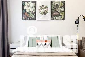 1-к квартира, посуточно, 35м2, 6/20 этаж