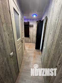 3-к квартира, посуточно, 57м2, 4/5 этаж