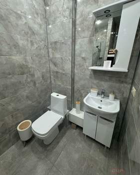 2-к квартира, на длительный срок, 60м2, 3/4 этаж