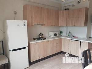 1-к квартира, посуточно, 45м2, 6/14 этаж