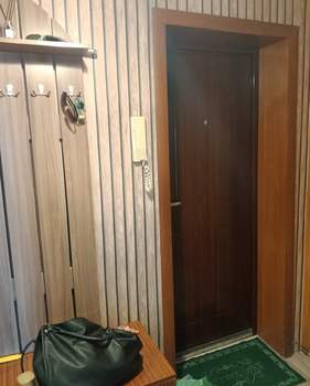 1-к квартира, на длительный срок, 33м2, 7/9 этаж