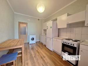1-к квартира, на длительный срок, 43м2, 9/16 этаж