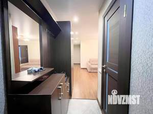 3-к квартира, на длительный срок, 58м2, 4/6 этаж