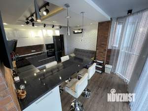 2-к квартира, на длительный срок, 92м2, 8/21 этаж