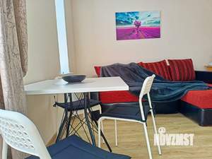 1-к квартира, посуточно, 49м2, 10/18 этаж