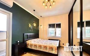 3-к квартира, на длительный срок, 79м2, 16/21 этаж