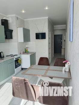1-к квартира, посуточно, 46м2, 5/16 этаж
