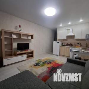 Студия квартира, посуточно, 24м2, 2/14 этаж
