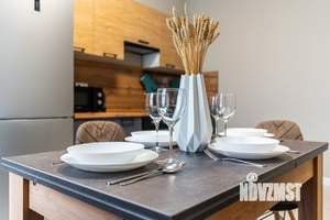 2-к квартира, посуточно, 67м2, 1/1 этаж