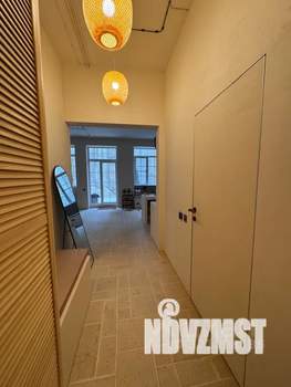 1-к квартира, посуточно, 57м2, 1/8 этаж