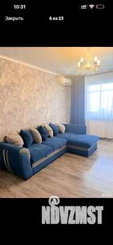 3-к квартира, на длительный срок, 68м2, 2/9 этаж