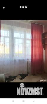 1-к квартира, на длительный срок, 31м2, 2/5 этаж