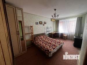 3-к квартира, на длительный срок, 64м2, 5/5 этаж