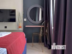 1-к квартира, посуточно, 18м2, 1/1 этаж