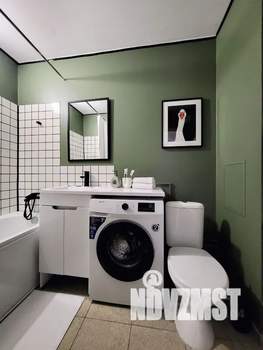 2-к квартира, посуточно, 37м2, 14/16 этаж