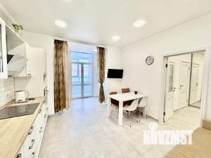 1-к квартира, посуточно, 60м2, 5/9 этаж