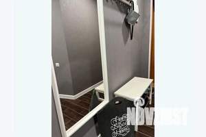 2-к квартира, посуточно, 54м2, 1/5 этаж