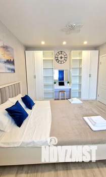 1-к квартира, посуточно, 32м2, 6/9 этаж