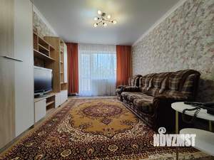 3-к квартира, на длительный срок, 64м2, 2/9 этаж