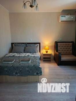 1-к квартира, посуточно, 30м2, 5/16 этаж