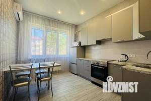 2-к квартира, посуточно, 58м2, 1/4 этаж