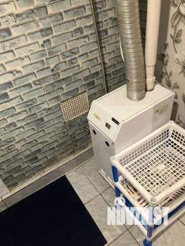 2-к квартира, на длительный срок, 36м2, 1/1 этаж