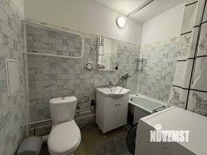 1-к квартира, на длительный срок, 37м2, 11/16 этаж