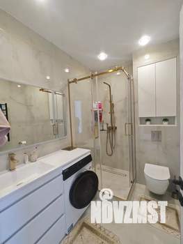 Студия квартира, посуточно, 31м2, 4/24 этаж