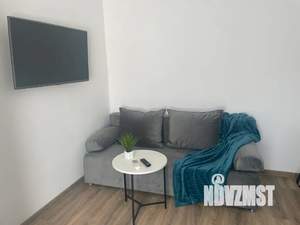 1-к квартира, посуточно, 32м2, 3/4 этаж