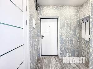 1-к квартира, посуточно, 33м2, 2/10 этаж