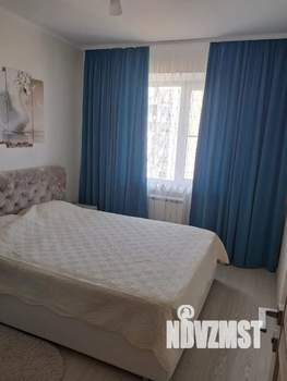 3-к квартира, на длительный срок, 63м2, 7/9 этаж