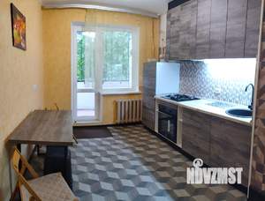 3-к квартира, на длительный срок, 64м2, 2/9 этаж